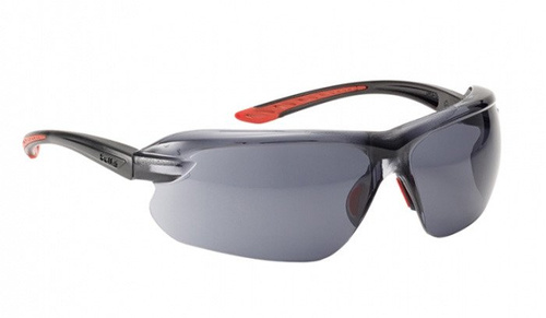 Bolle Safety - IRI-s Schutzbrille - Getönt - IRIPSF - Sonnenbrille