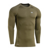 M-Tac - Level I Polartec Thermoshirt - Dark Olive - 70032042