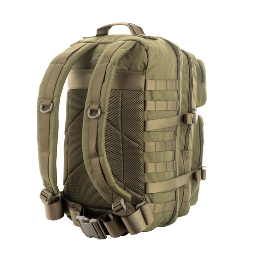 Militärrucksäcke - M-Tac - Large Assault Pack - 36L - Grün - 10334001