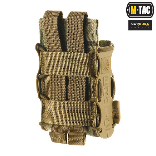M-Tac - Universal-Magazintasche Mini - AR/AK - MultiCam - 10188008 - Magazin & Munitionstaschen