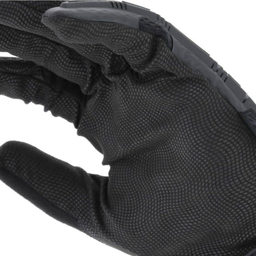 Mechanix - M-Pact 0,5 mm verdeckter taktischer Handschuh - Schwarz - MPSD-55 - Taktisch Handschuhe - Bekleidung