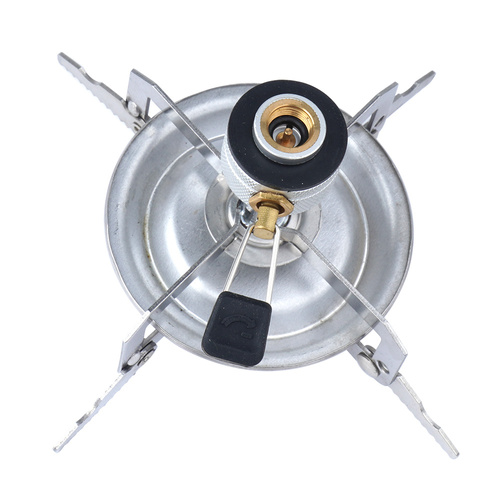 Mil-Tec - Spider Faltbare Touristische Brenner - Groß - 14911050 - Kocher & Kochsets - Outdoor