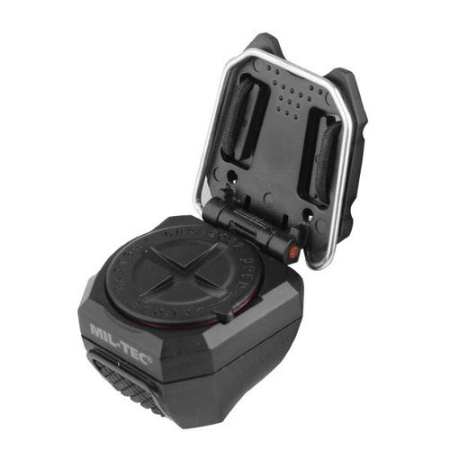 Mil-Tec - Mini-Stirnlampe - 15172000 - Stirnlampen - Outdoor