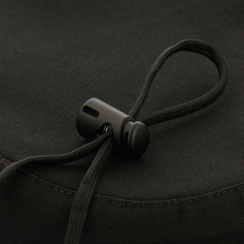 M-Tac - Boonie Hut - Rip Stop - Schwarz - 20405002 - Hüten - Bekleidung