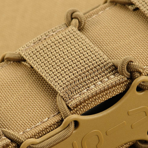 M-Tac - Universal-Magazintasche PCC - Coyote - 10188023 - Magazin & Munitionstaschen - Ausrüstung