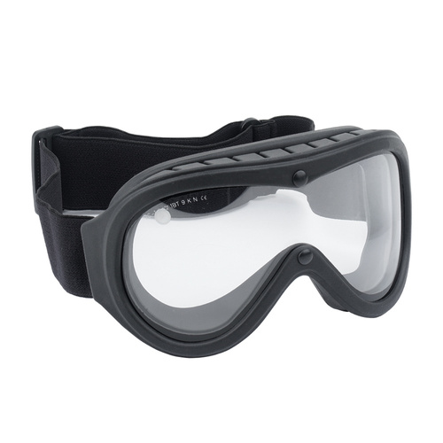Bolle Tactical - Chronosoft II Ballistische Schutzbrille - CHROKADESI - Ballistische Brillen (Goggles)