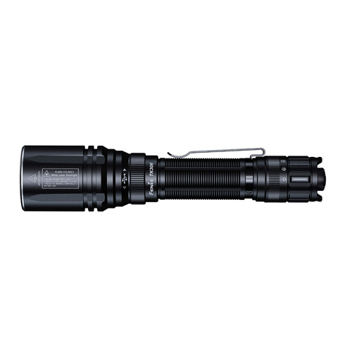 LED-Taschenlampen - Fenix - Taschenlampe Laser TK30R - 500 lm - Schwarz - TK30RLSBK