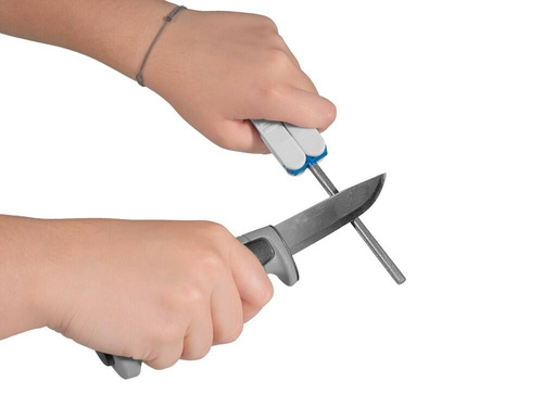 Messerschärfer - Lansky - Diamant-Angelhakenschärfer - LDFHS