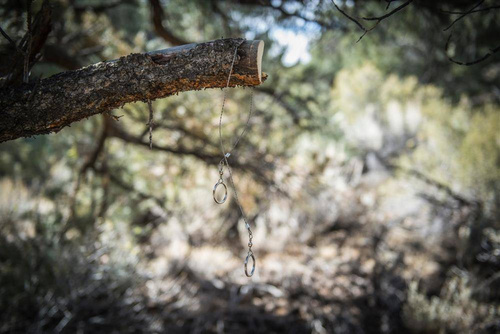 Äxte & Sägen - Helikon - Seilsäge - PD-PD1-SS-15