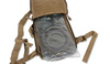 Condor - Tidepool Hydration Carrier - 1,5 L - Coyote Braun - 111030-498