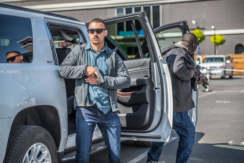 Helikon - Trip Lite Hemd - Polyester - Silver Mink - KO-TRI-PS-69 - Hemden & Pullover - Bekleidung