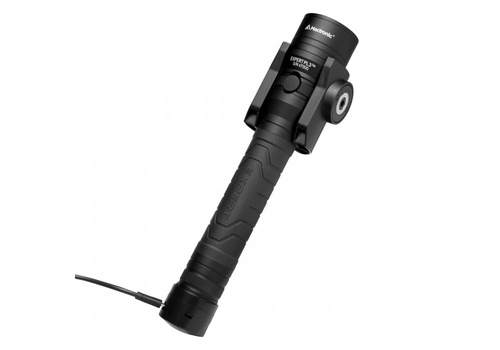 Mactronic - Streifentaschenlampe Expert PL3™ - 797lm - Schwarz - THH0022 - LED-Taschenlampen - Outdoor