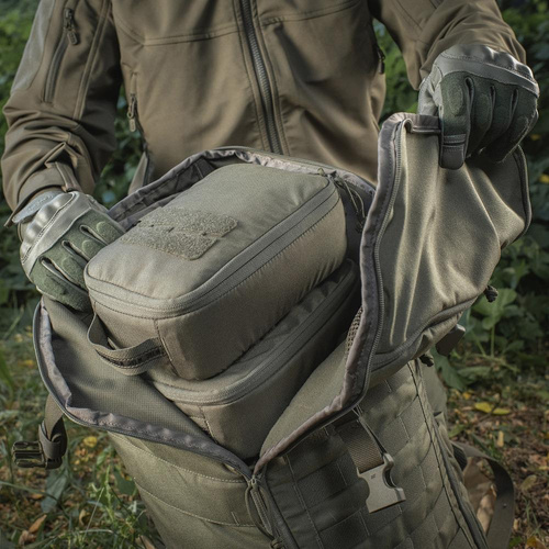 M-Tac - Elite Large Großer Taktischer Organizer - Ranger Green - 10157023 - Sonstige