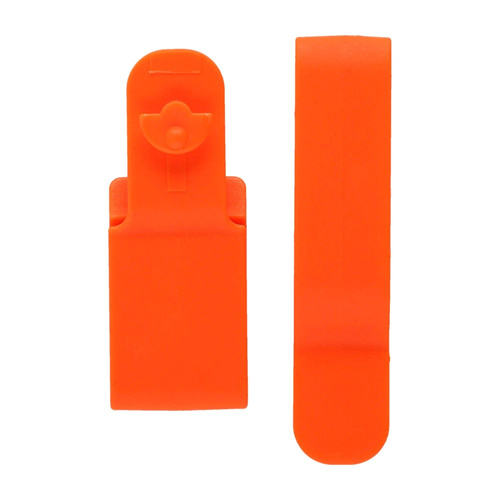 Morakniv - Bushcraft - Orange - 12492 - Messer - Outdoor