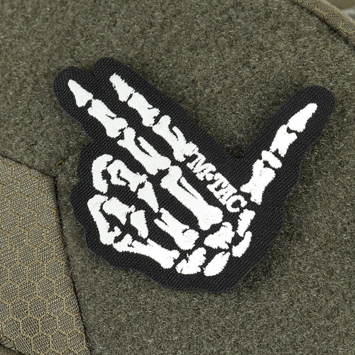 M-Tac - Gürteltasche Elite Hex - Cordura 500D - Ranger Green - 10143023 - Taschen