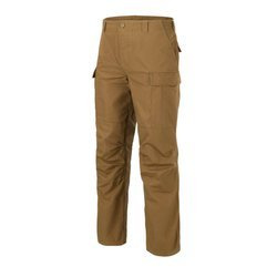 Helikon - BDU® Mk2 Taktische Hose - Coyote - SP-BD2-PR-11