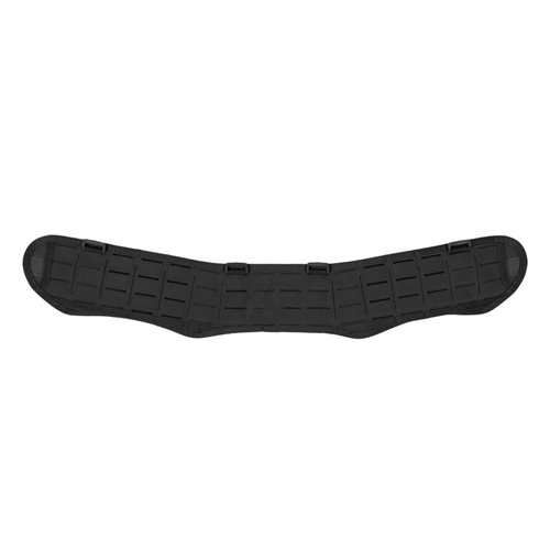 Direct Action - Mosquito Modular Belt Sleeve - Schwarz - BT-MQMS-CD5-BLK - Taktische Gürtel