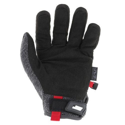 Bekleidung - Mechanix - ColdWork Original Isolierte Handschuhe - Grau / Schwarz - CWKMG-58 - Winterhandschuhe