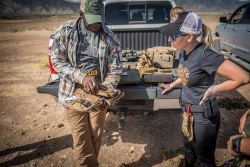 Ausrüstung - Helikon - Abdeckung Service Case® - Schwarz - MO-SVC-CD-01 - Sonstige