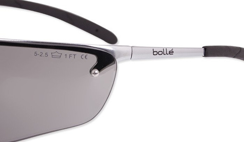 Bolle Safety - Schutzbrille SILIUM - Getönt - SILPSF - Sonnenbrille - Ausrüstung