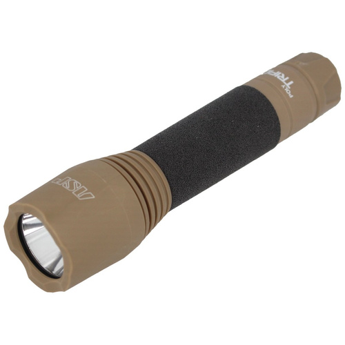 ASP - Poly Triad CR LED-Taschenlampe - Coyote - 35628 - LED-Taschenlampen
