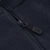 M-Tac - Militär-Fleece Delta Polartec Cardigan Raglan - Dark Navy Blue - 70022015