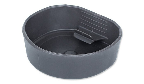 Besteck & Geschirr - Wildo - Fold-A-Cup® Groß - 600 ml - Dunkelgrau