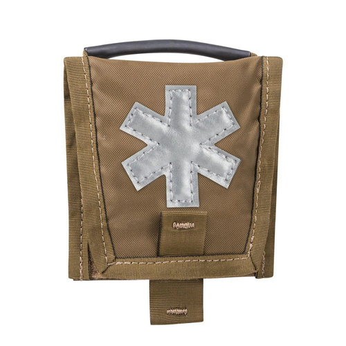 Helikon - Micro Med Kit® - Coyote - MO-M06-NL-11 - Medic Taschen