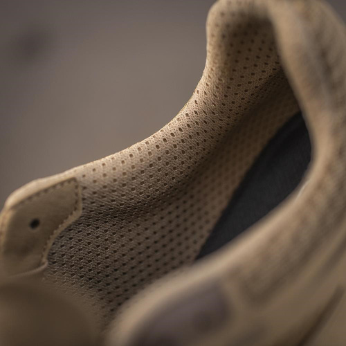 M-Tac - IVA Taktische Trekkingstiefel - Coyote - 30804005