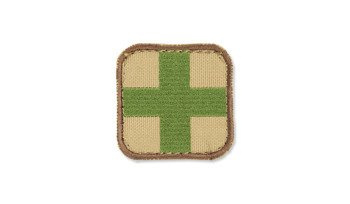 Condor - Sanitäterabzeichen - MultiCam - 231-008