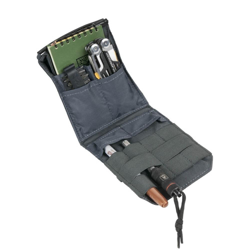 Admin Taschen - Helikon - Urban Admin Pouch - Cordura - MOLLE - Olive Green - MO-O03-CD-02