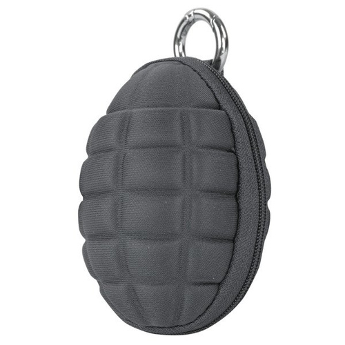 Condor - Schlüssel-Granaten-Tasche - Schwarz - 221043-002 - Verschiedenes Zubehör