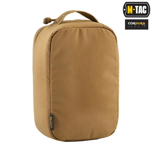 M-Tac - Elite Large Großer Taktischer Organizer - Coyote - 10157005 - Sonstige - Ausrüstung