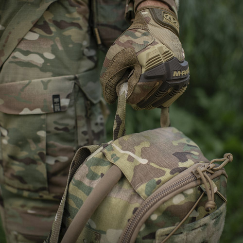 M-Tac - Sturm Elite Taktischer Rucksack - 15 L - MultiCam - 10248008