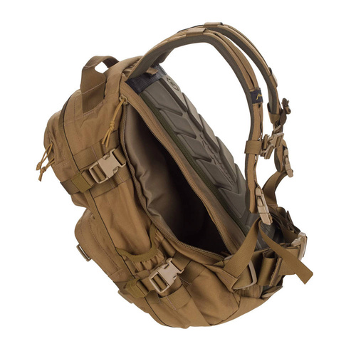 WISPORT - Taktischer Rucksack Sparrow 303 - 30 Liter - Coyote Brown - Touren, Patrouille (26-40 Liter) - Outdoor
