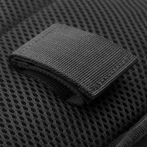 M-Tac - Tasche Urban Line City Patrol Karabiner Bag - Polyester - Schwarz - MTC-098-3-BK - Taschen