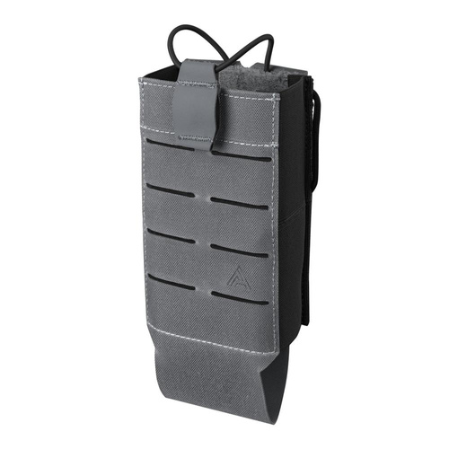 Direct Action - Funktasche Universal Radio Pouch - MOLLE - Shadow Grey - PO-RDUN-CD5-SGR - Ausrüstung