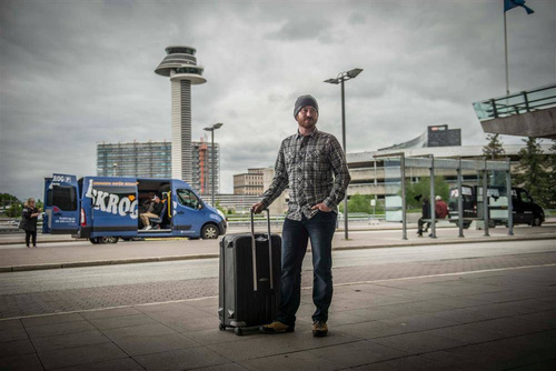 Hemden & Pullover - Helikon - Defender Mk2 City® Hemd - Stone Plaid - KO-DCT-SN-P1901