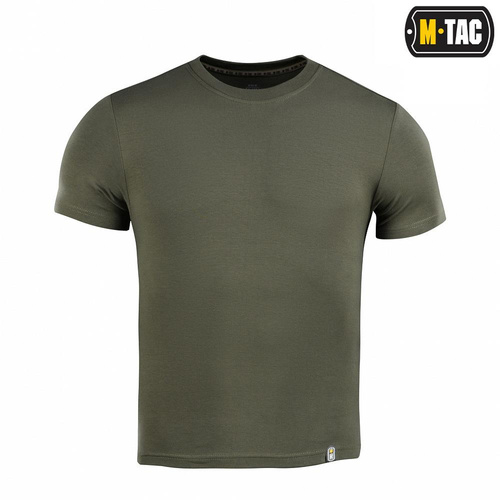 T-Shirts - M-Tac - T-Shirt 93/7 - Army Olive - 80013062