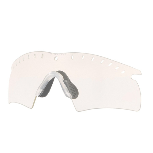 Oakley - SI Ballistic M Frame 3.0 Hybrid Vented Ersatzglas - Klar - 100-742-002 - Ersatzgläser