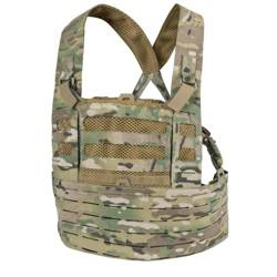Direct Action - Typhoon Chest Rig Taktische Weste - MultiCam - CR-TPHN-CD5-MCM