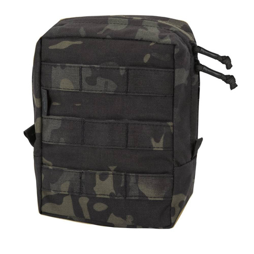 Helikon - Allzweckfracht General Purpose Cargo - MultiCam Schwarz - MO-U05-CD-0C - Universal & Cargo Taschen