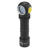 Armytek - Wizard C2 wiederaufladbare Taschenlampe - 1200 Lm - 3200 mAh - F08901C