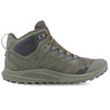 Merrell - Nova 3 Tactical Mid Trekkingstiefel - Wasserdicht - Dark Olive - J005053 