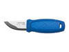 Morakniv - Eldris Feuer Starter Hals-Messer-Kit - blau - 12631