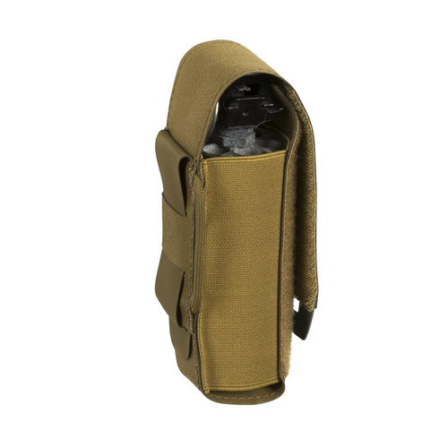 Granatentaschen - Direct Action - Tasche für Blendgranate Flashbang Pouch - Coyote Brown - PO-FLBG-CD5-CBR