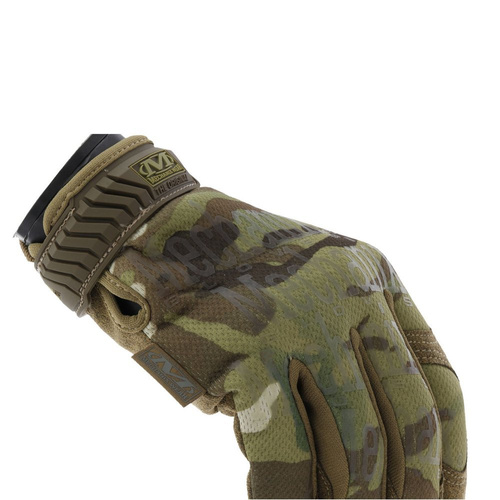 Mechanix - Original Tactical Handschuh - MultiCam - MG-78 - Taktisch Handschuhe - Bekleidung