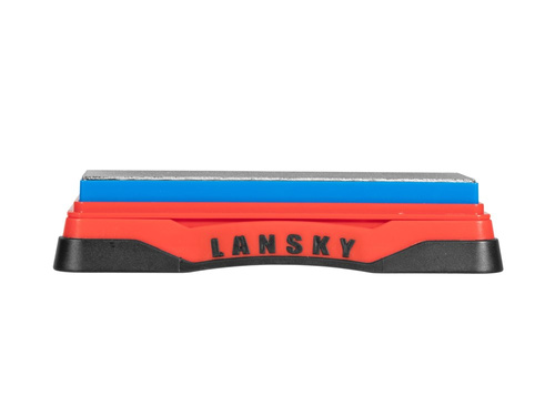 Lansky - Diamantstein 6x2 - DB-1260 - Messerschärfer - Outdoor