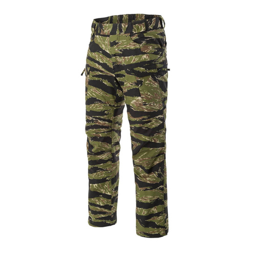Helikon - Taktische Hose UTP - PolyCotton Stretch Ripstop - Tiger Stripe - SP-UTL-SP-62 - Cargohosen