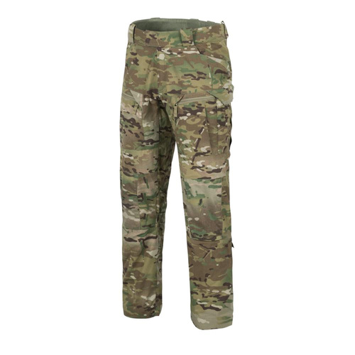 Direct Action - Vanguard Tactical Combat Trousers® - Crye™ Multicam® - TR-VGCT-NCR-MCM - Cargohosen